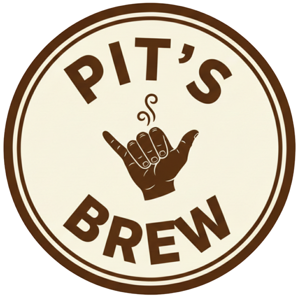 Pit’s Brew